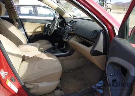 2009 Toyota Rav4 z USA, uszkodzony, nr VIN JTMZF33VX95010646